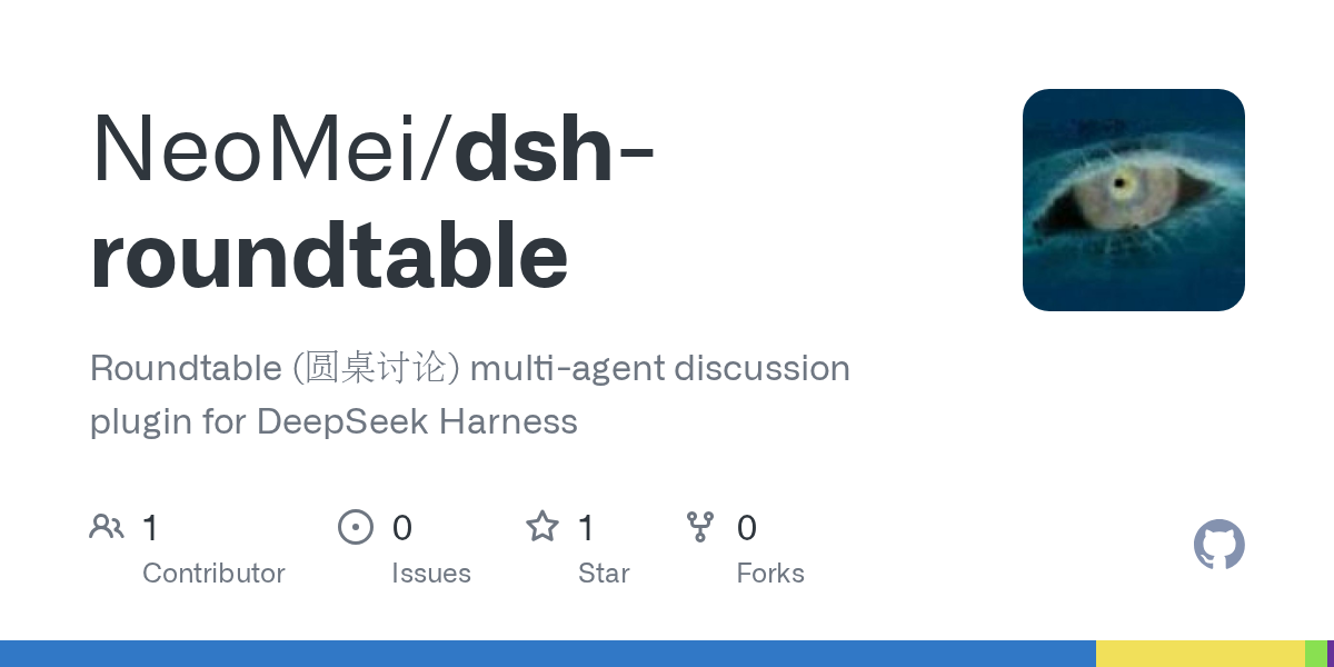 NeoMei/dsh-roundtable Screenshot preview
