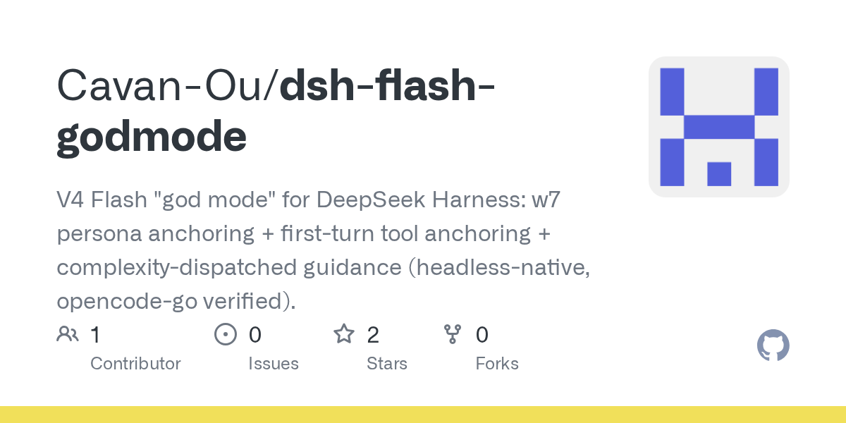 Cavan-Ou/dsh-flash-godmode Screenshot preview