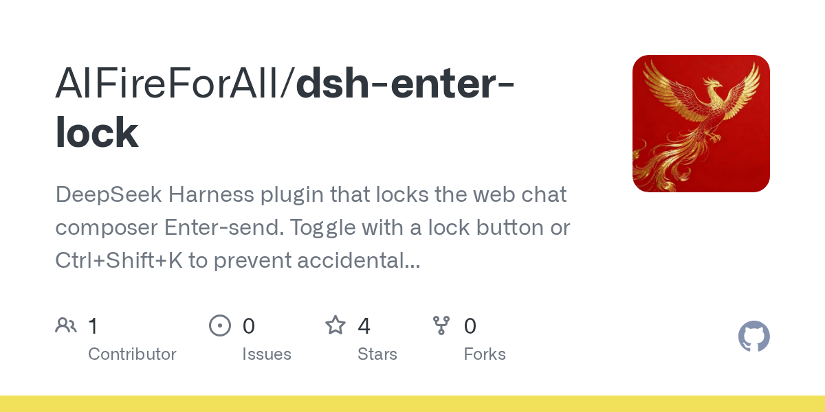 AIFireForAll/dsh-enter-lock Screenshot preview