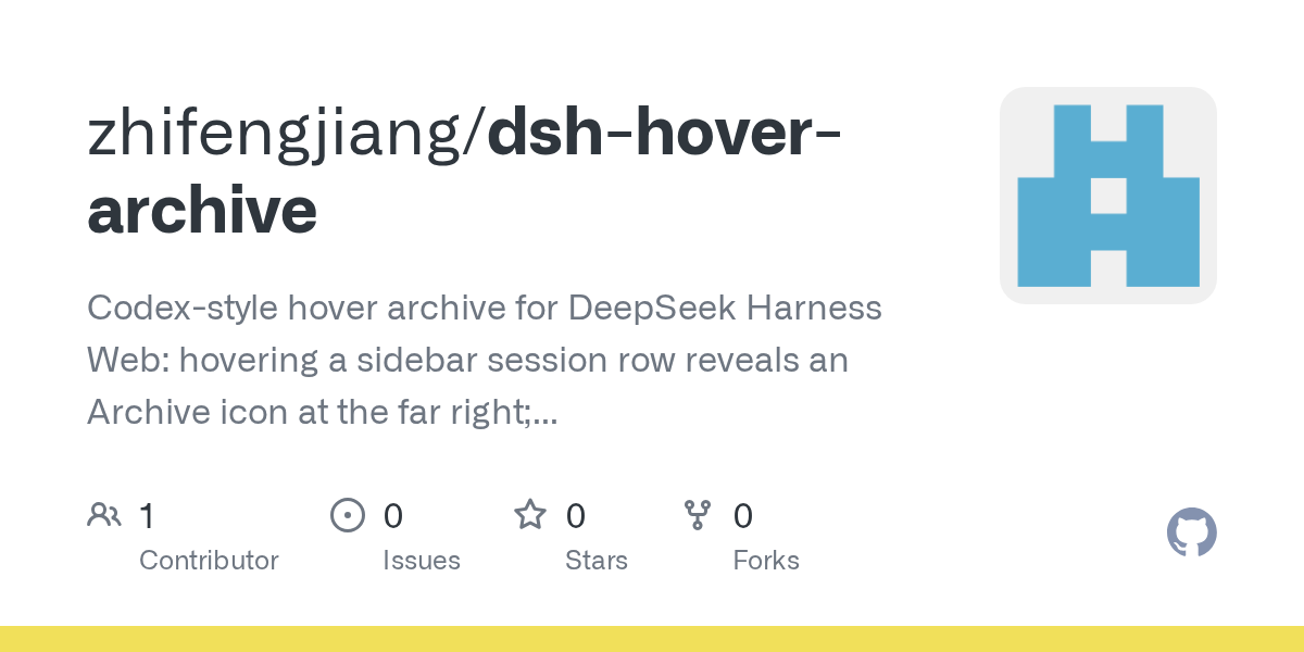 zhifengjiang/dsh-hover-archive Screenshot preview