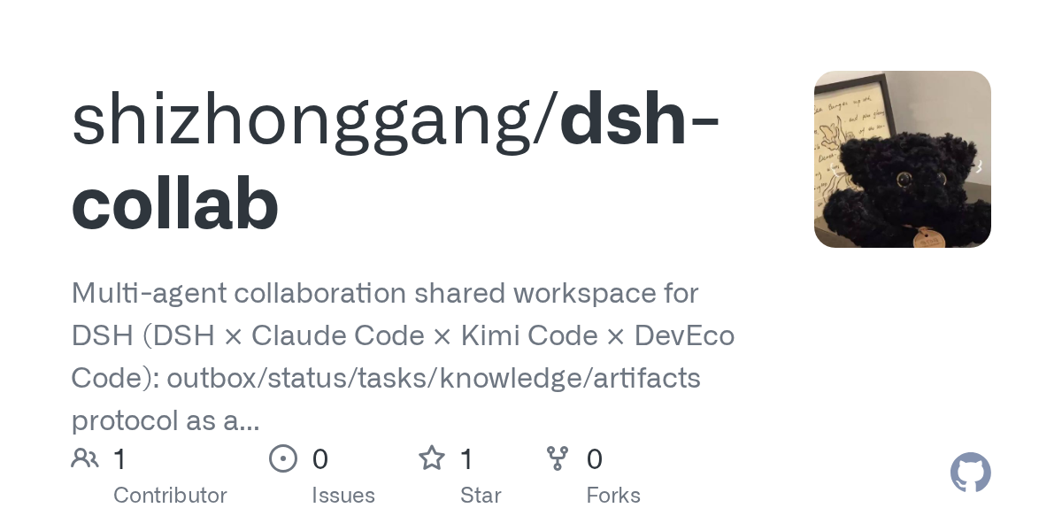 shizhonggang/dsh-collab Screenshot preview