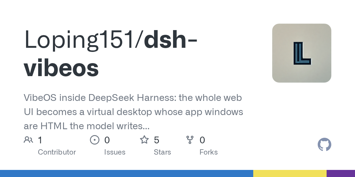 Loping151/dsh-vibeos Screenshot preview