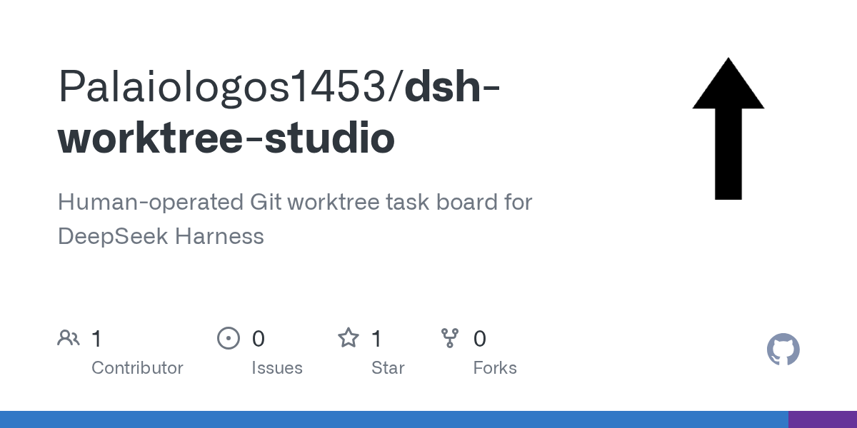 Palaiologos1453/dsh-worktree-studio Screenshot preview