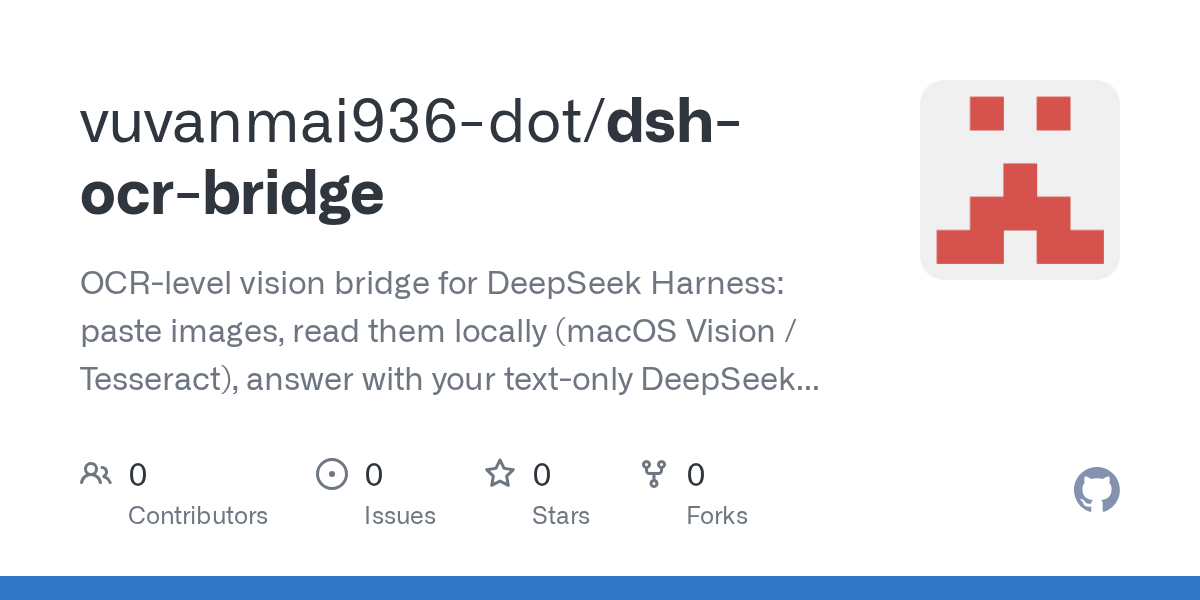 vuvanmai936-dot/dsh-ocr-bridge Screenshot preview