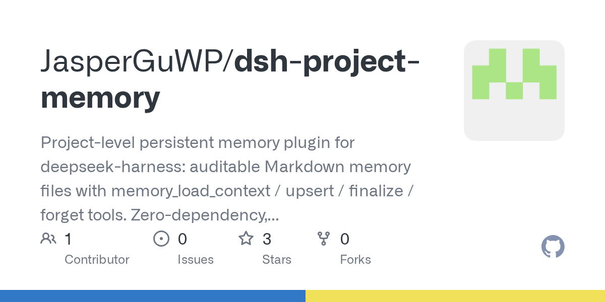 JasperGuWP/dsh-project-memory Screenshot preview