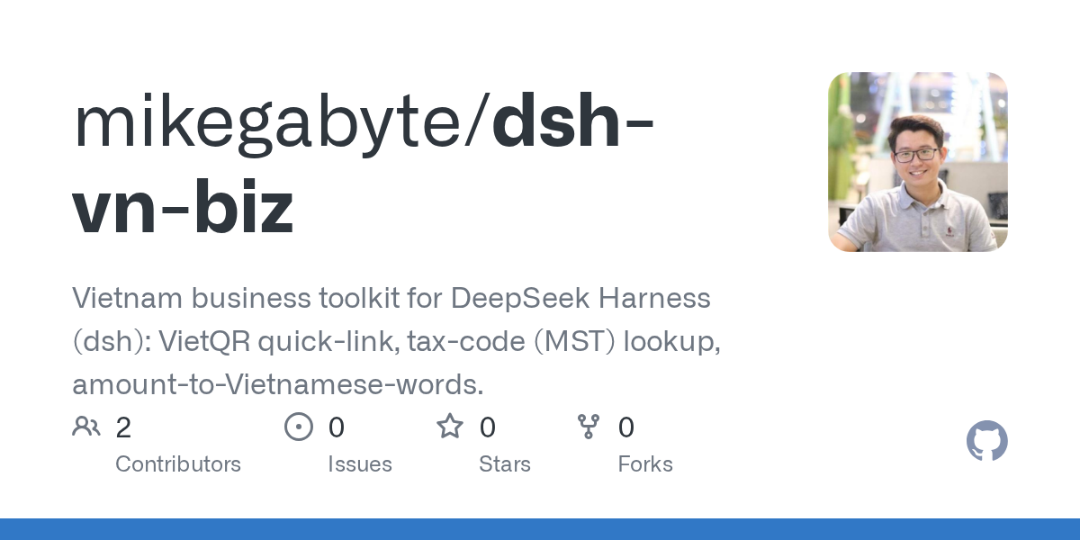 mikegabyte/dsh-vn-biz Screenshot preview