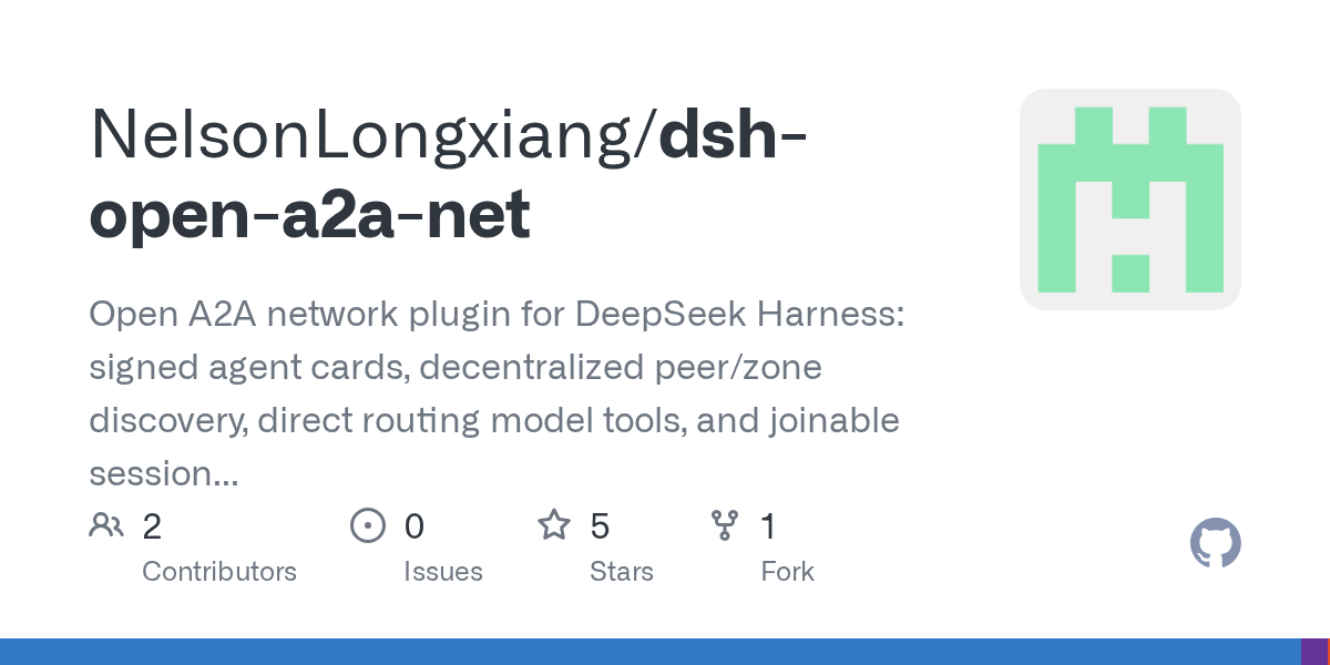 NelsonLongxiang/dsh-open-a2a-net Screenshot preview