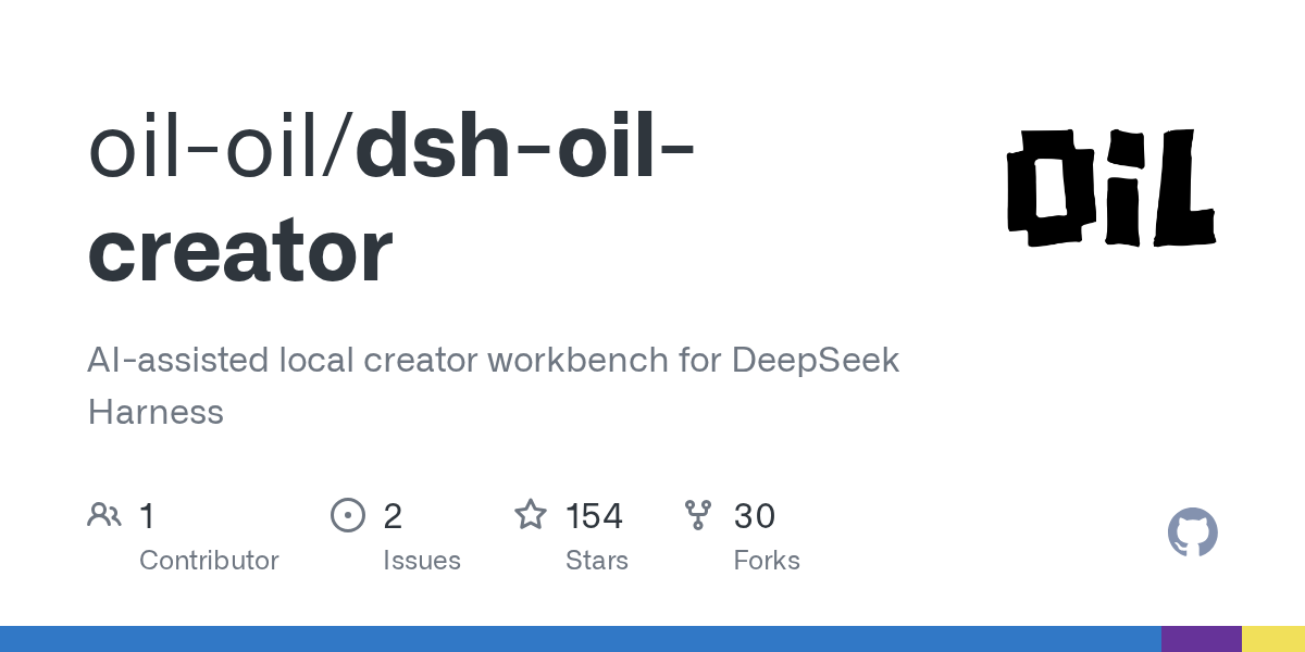 oil-oil/dsh-oil-creator Screenshot preview