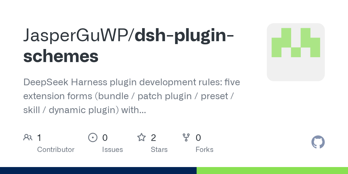 JasperGuWP/dsh-plugin-schemes Screenshot preview