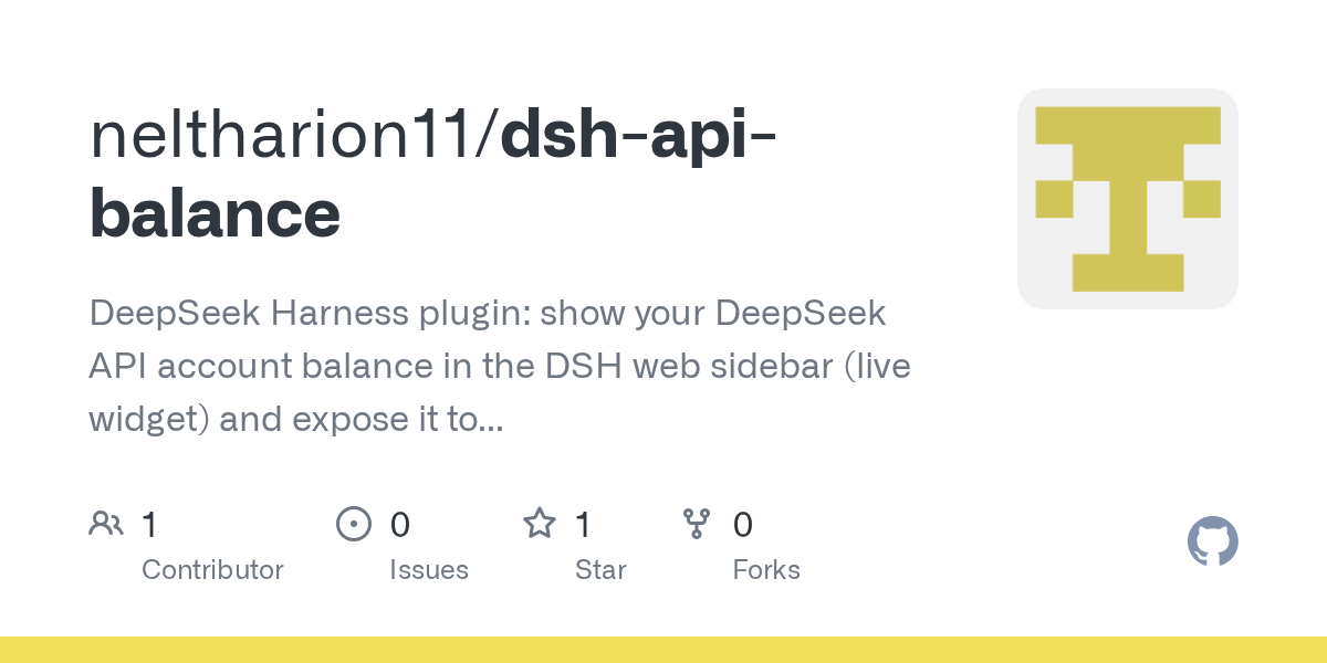 neltharion11/dsh-api-balance Screenshot preview