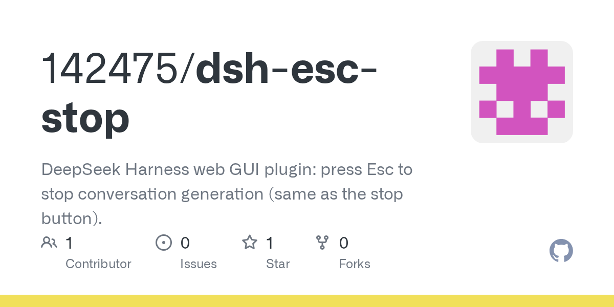 142475/dsh-esc-stop Screenshot preview