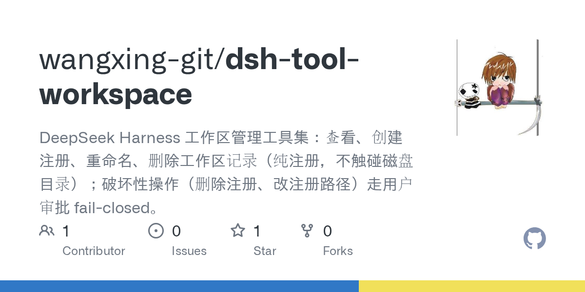 wangxing-git/dsh-tool-workspace Screenshot preview