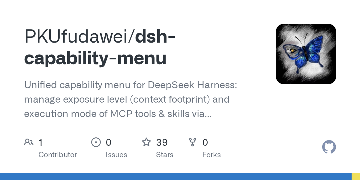 PKUfudawei/dsh-capability-menu Screenshot preview