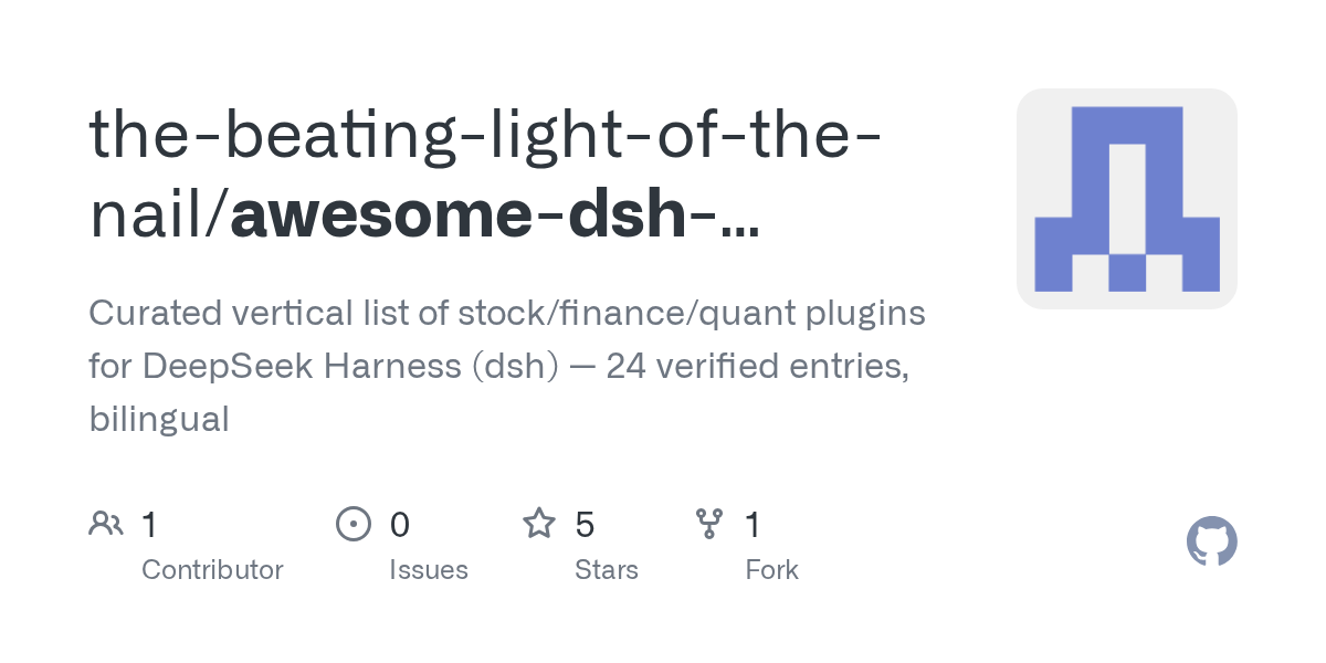 the-beating-light-of-the-nail/awesome-dsh-plugin-stock Screenshot preview