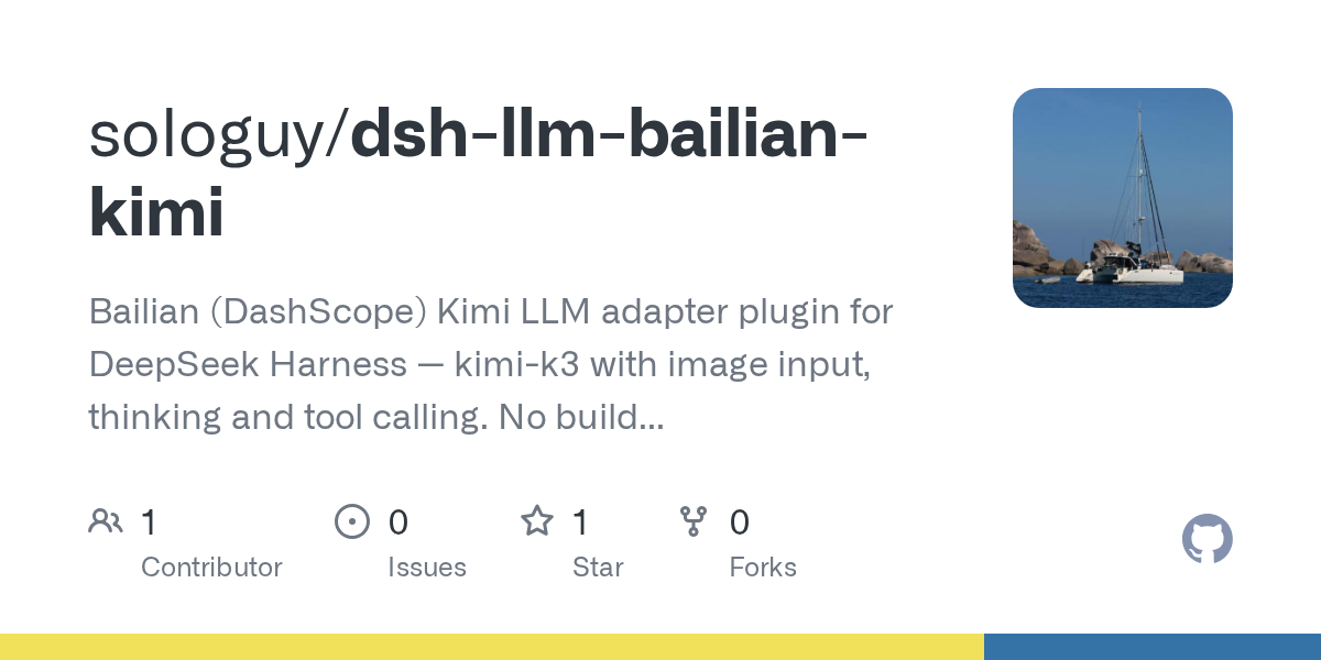 sologuy/dsh-llm-bailian-kimi Screenshot preview