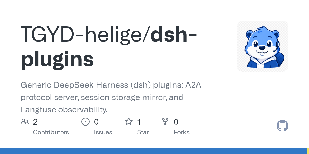 TGYD-helige/dsh-plugins Screenshot preview