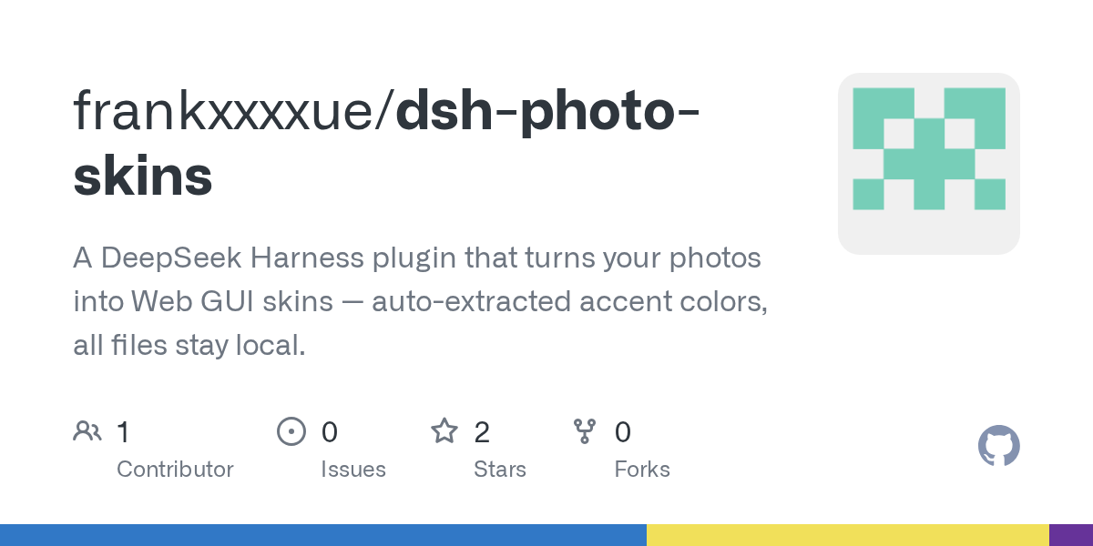 frankxxxxue/dsh-photo-skins Screenshot preview