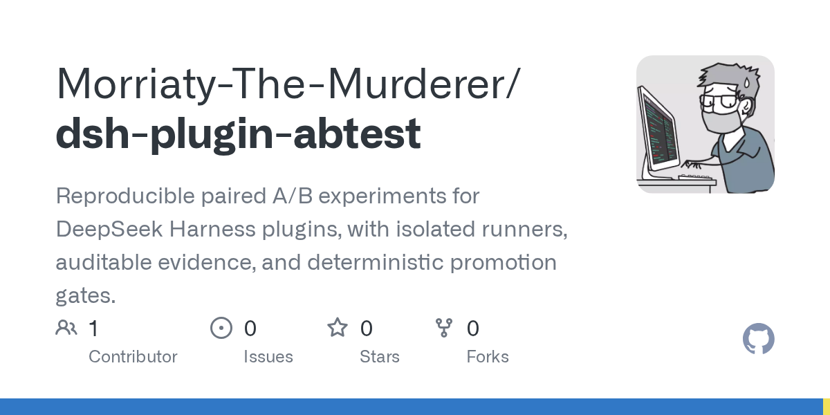 Morriaty-The-Murderer/dsh-plugin-abtest Screenshot preview
