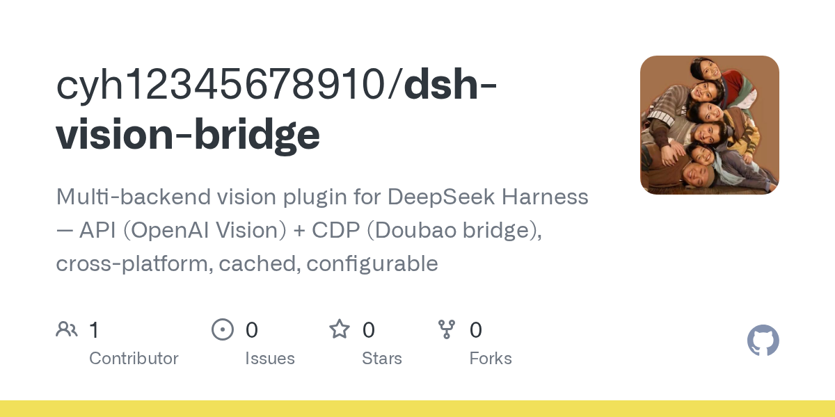 cyh12345678910/dsh-vision-bridge Screenshot preview