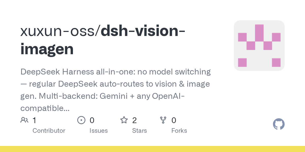 xuxun-oss/dsh-vision-imagen Screenshot preview