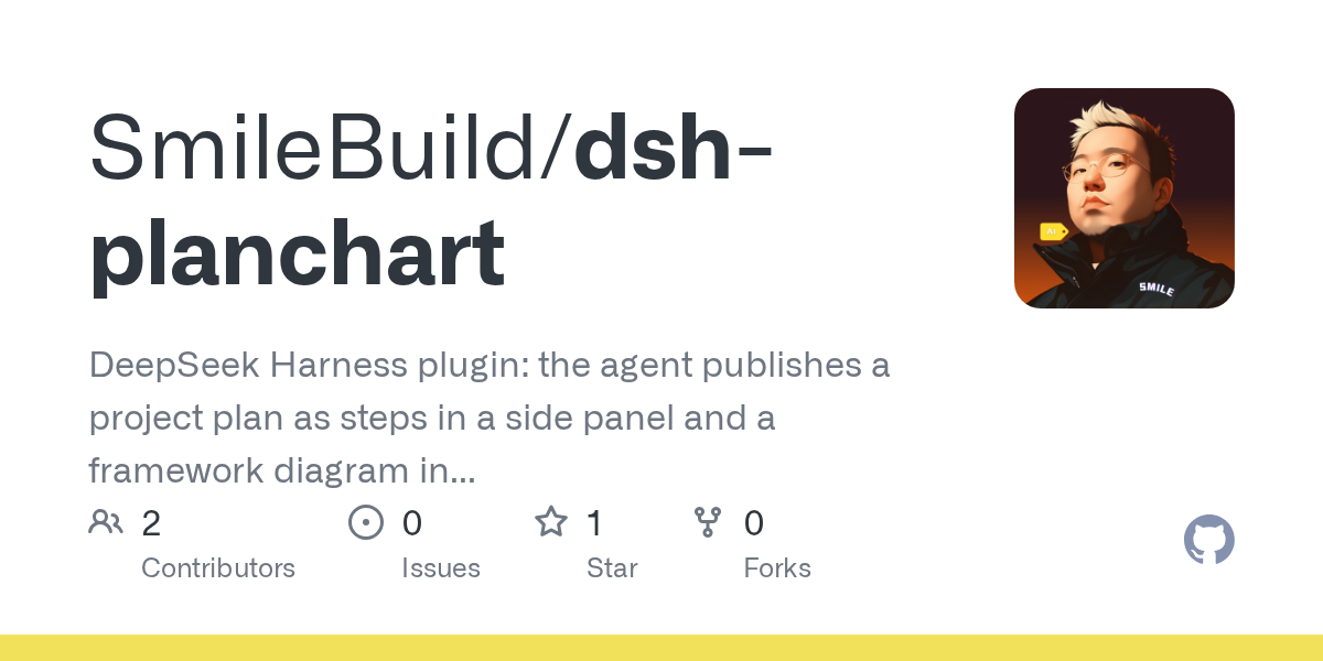SmileBuild/dsh-planchart Screenshot preview