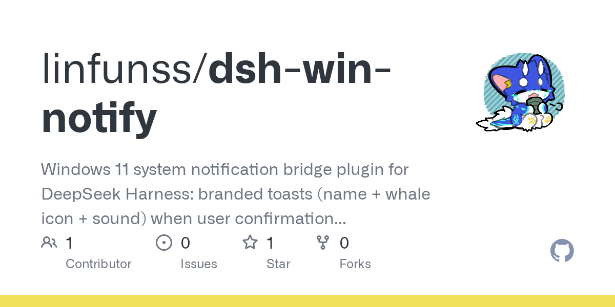 linfunss/dsh-win-notify Screenshot preview