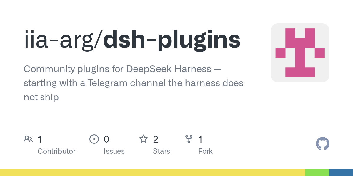 iia-arg/dsh-plugins Screenshot preview