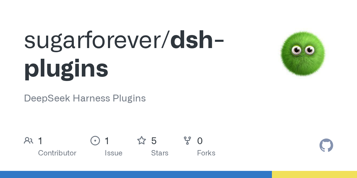 sugarforever/dsh-plugins Screenshot preview