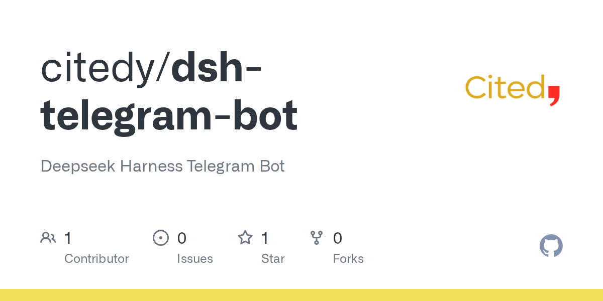 citedy/dsh-telegram-bot Screenshot preview