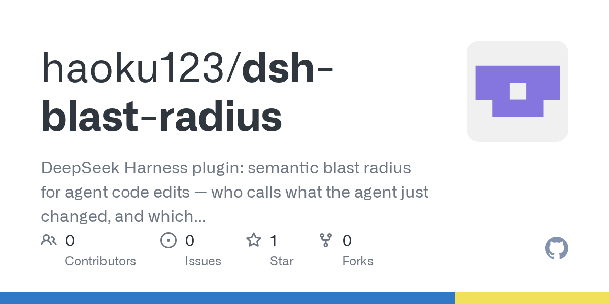 haoku123/dsh-blast-radius Screenshot preview