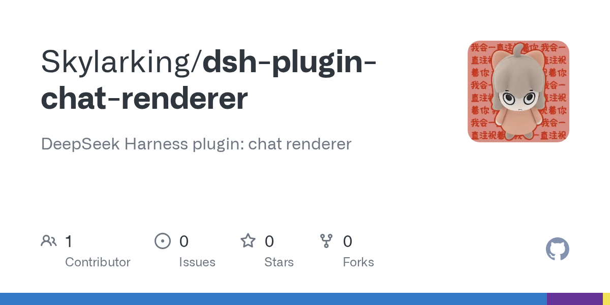Skylarking/dsh-plugin-chat-renderer Screenshot preview