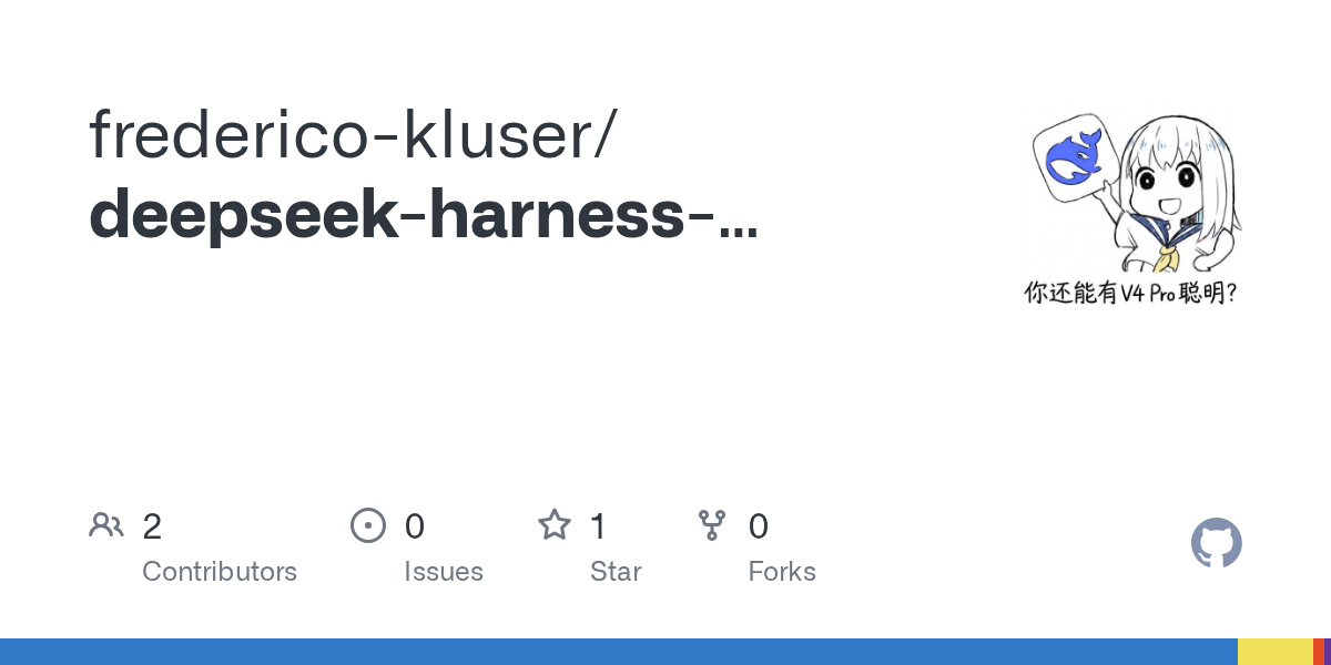 frederico-kluser/deepseek-harness-mobile Screenshot preview