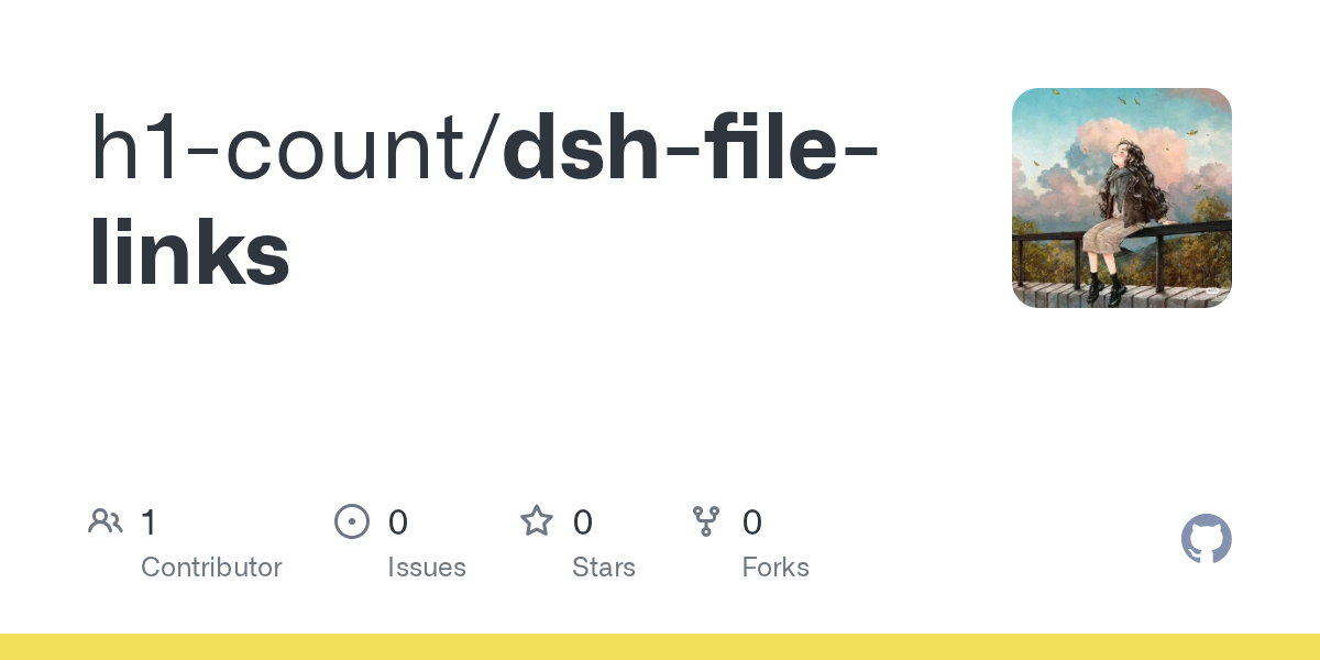 h1-count/dsh-file-links Screenshot preview