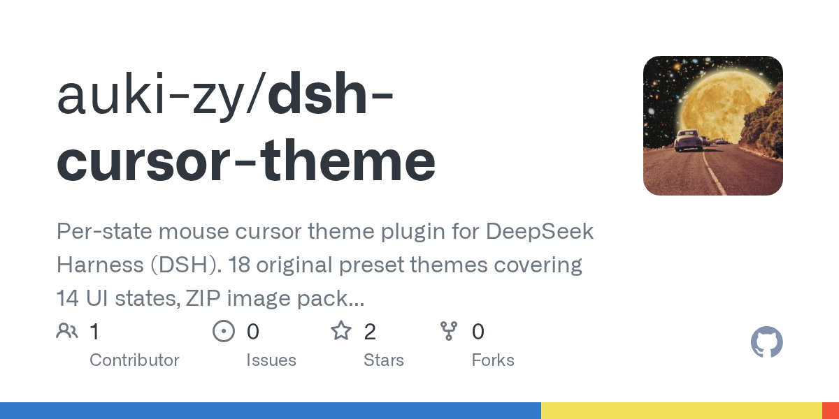 auki-zy/dsh-cursor-theme Screenshot preview