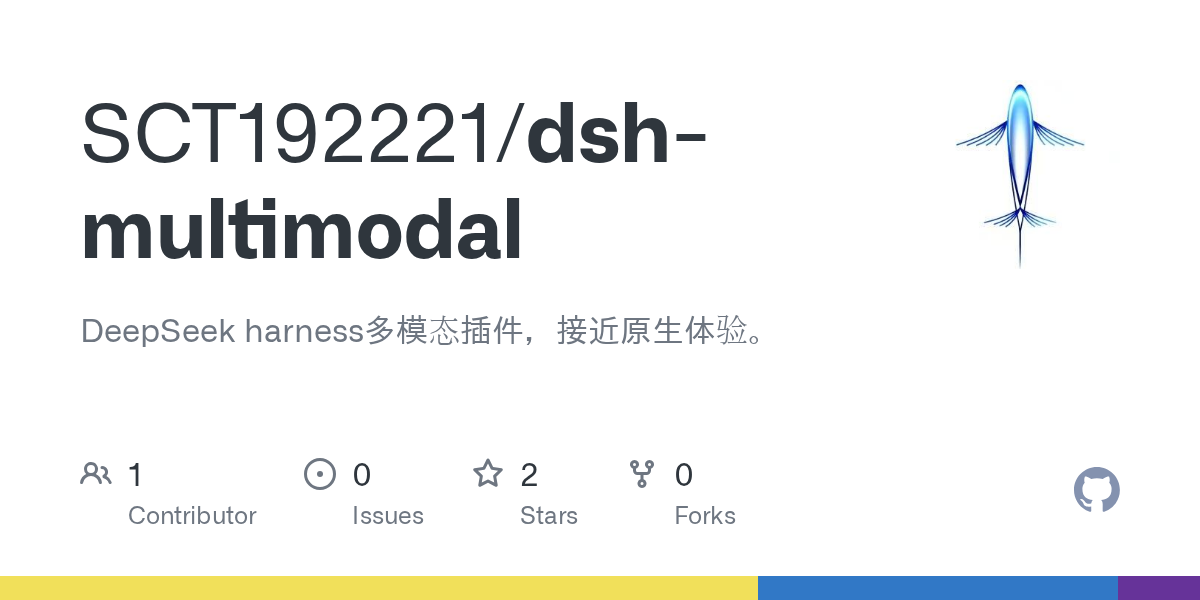 SCT192221/dsh-multimodal Screenshot preview