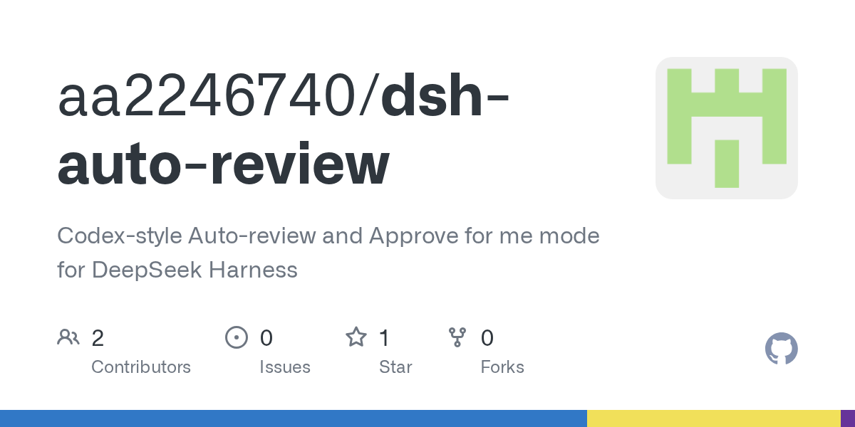 aa2246740/dsh-auto-review Screenshot preview