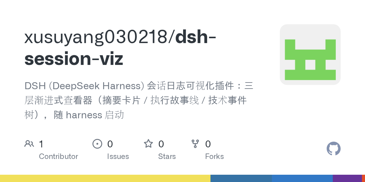 xusuyang030218/dsh-session-viz Screenshot preview