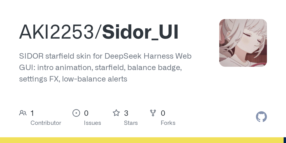 AKI2253/Sidor_UI Screenshot preview
