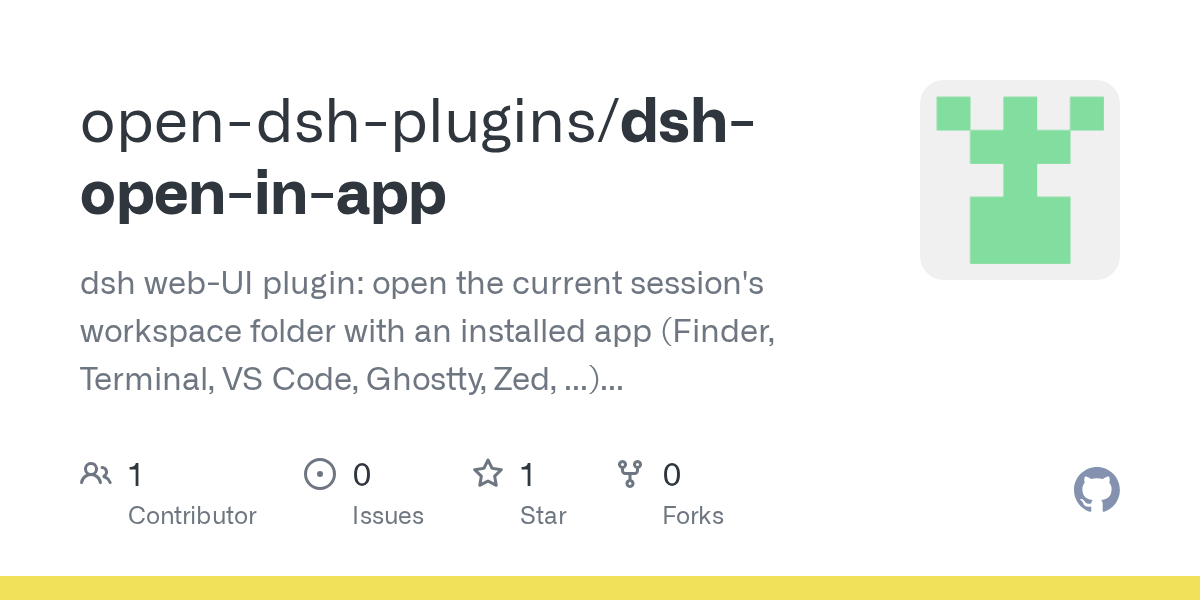 open-dsh-plugins/dsh-open-in-app Screenshot preview