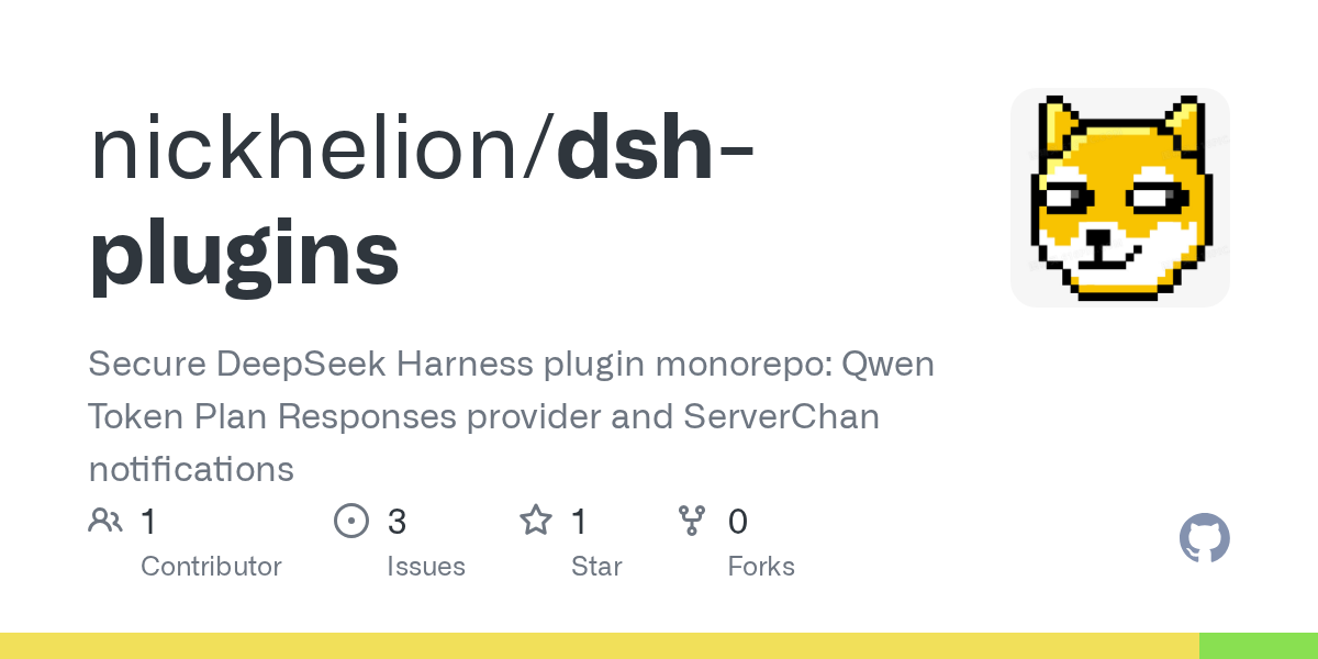 nickhelion/dsh-plugins Screenshot preview