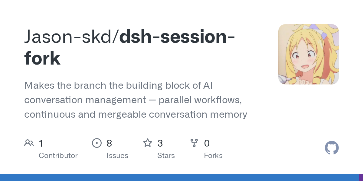 Jason-skd/dsh-session-fork Screenshot preview