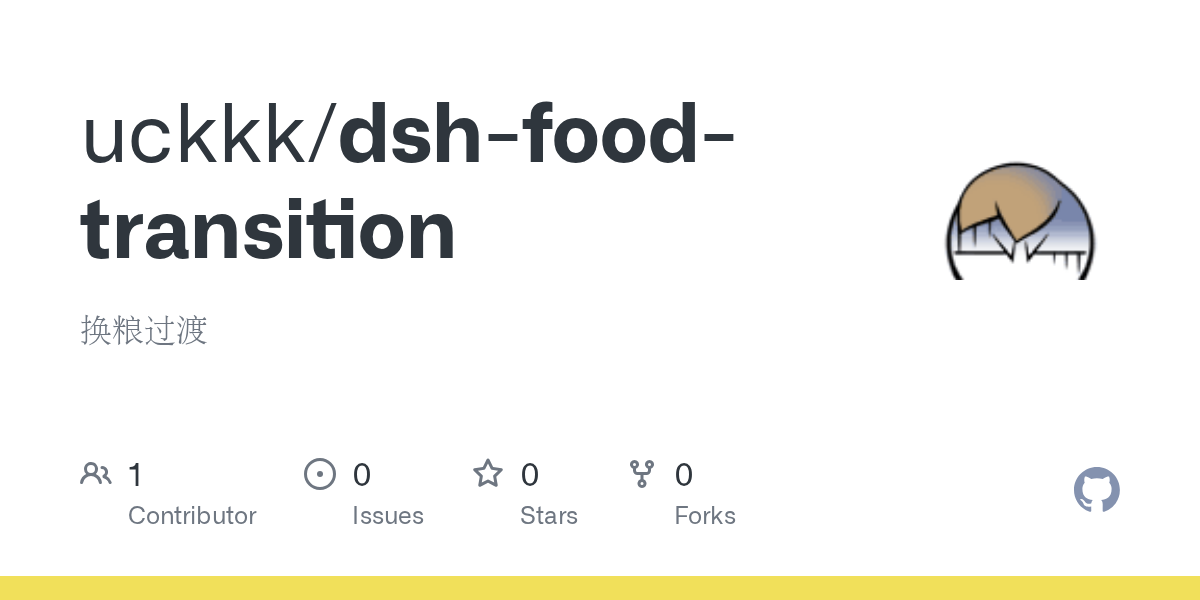 uckkk/dsh-food-transition Screenshot preview