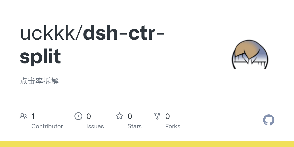 uckkk/dsh-ctr-split Screenshot preview