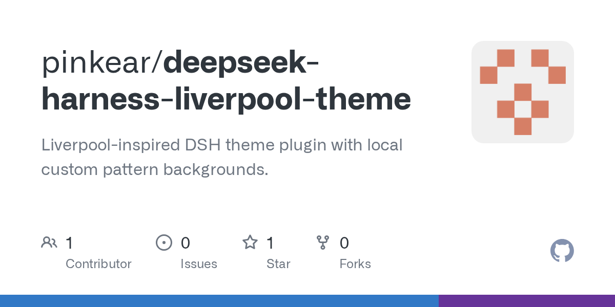 pinkear/deepseek-harness-liverpool-theme Screenshot preview