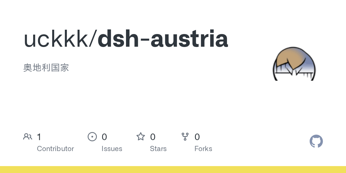 uckkk/dsh-austria Screenshot preview