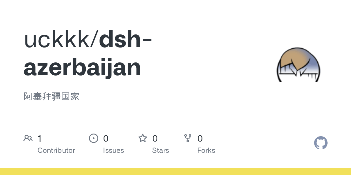 uckkk/dsh-azerbaijan Screenshot preview