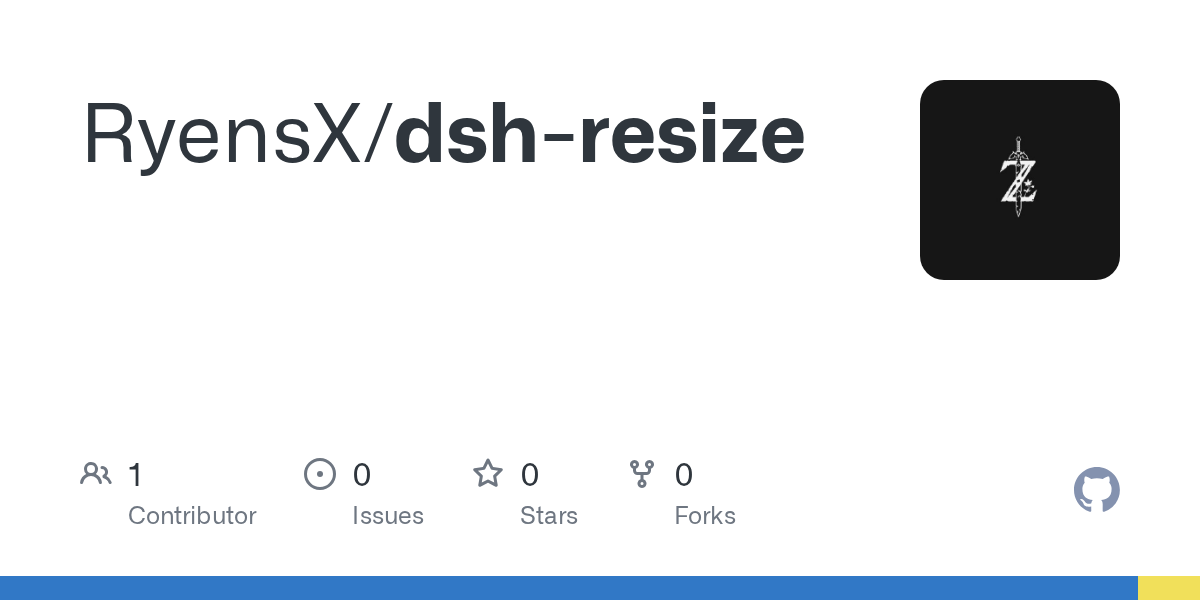 RyensX/dsh-resize Screenshot preview