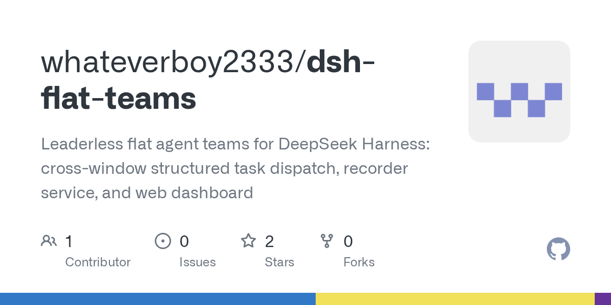 whateverboy2333/dsh-flat-teams Screenshot preview