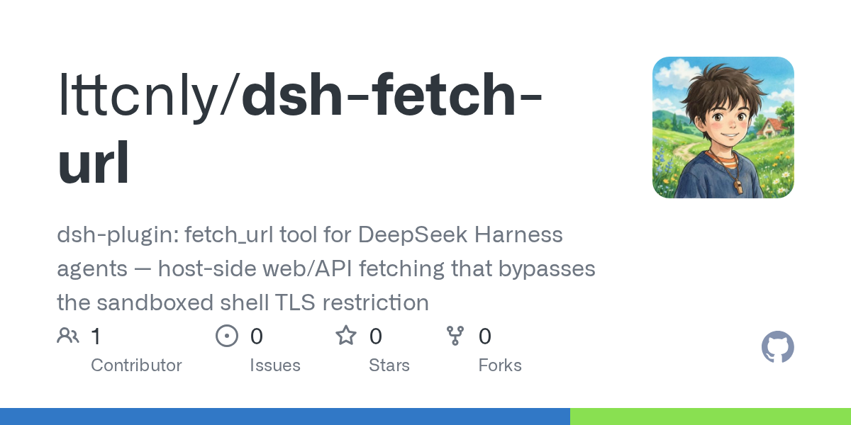 lttcnly/dsh-fetch-url Screenshot preview