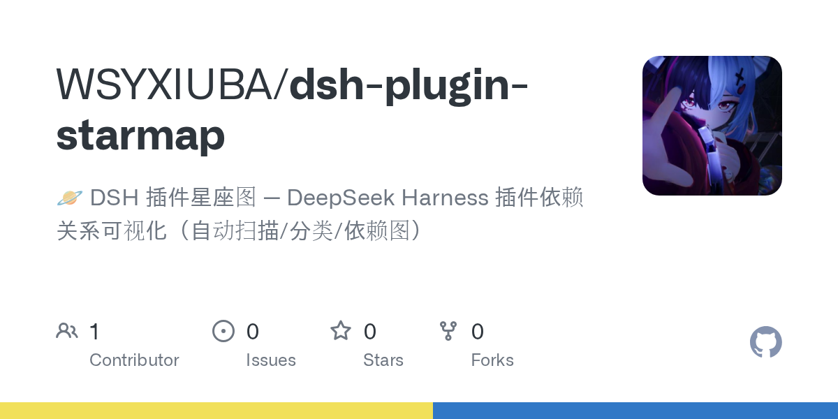 WSYXIUBA/dsh-plugin-starmap Screenshot preview